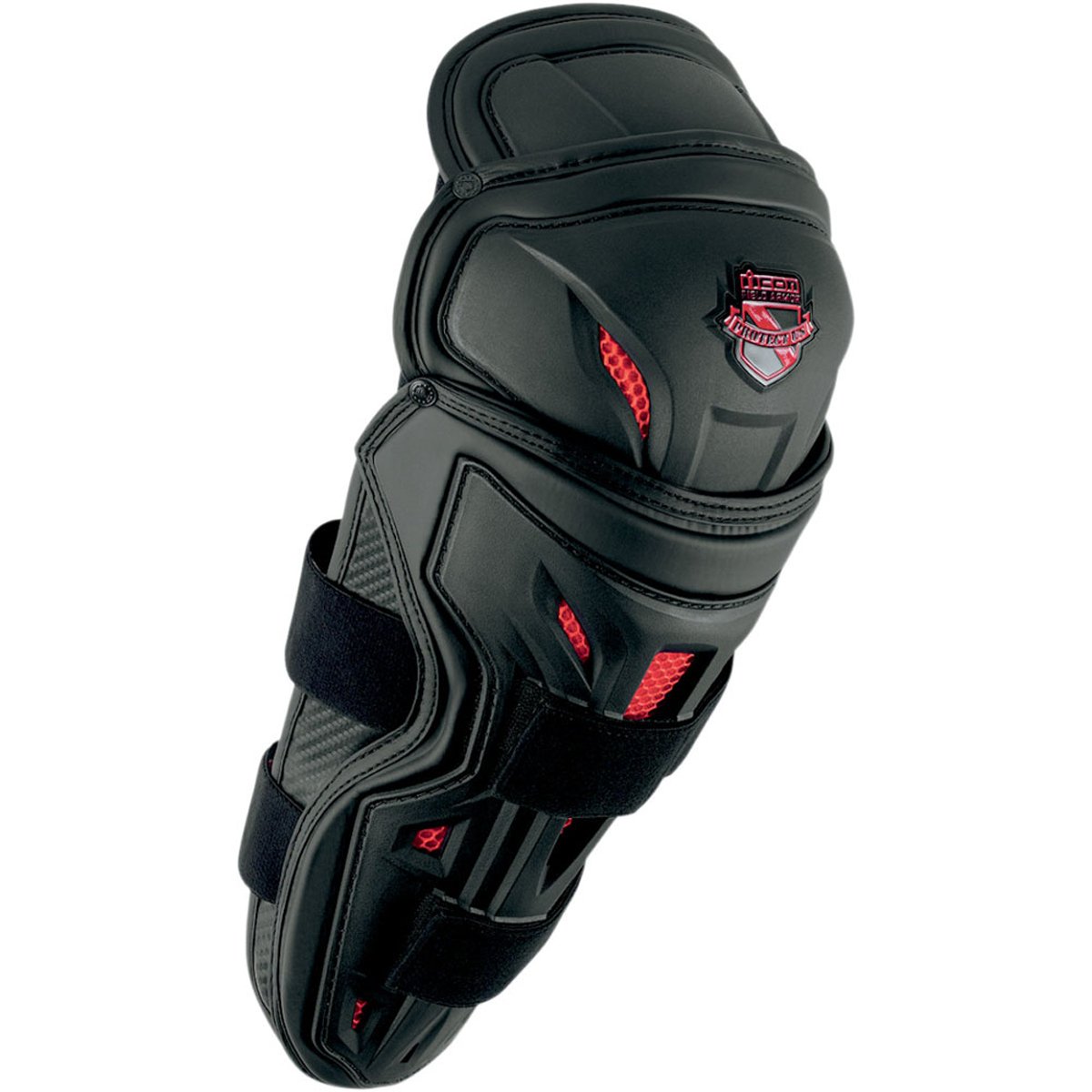 1200x1200 Icon Stryker Knee Guard Men's Street Body Armor Shop For Surf