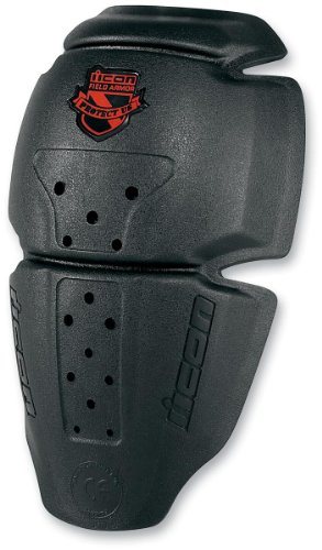 293x500 Icon Stryker Knee Guard Men S Field Armor Street Bike Motorcycle