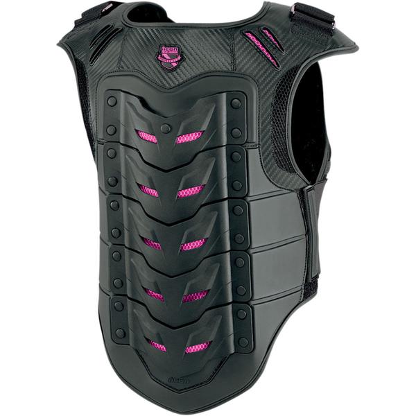 600x600 Icon Stryker Vest Women's Street Body Armor Shop For Surf Gear
