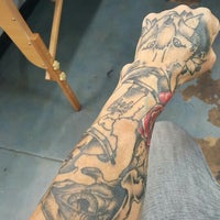 200x200 Icon Tattoo And Body Piercing