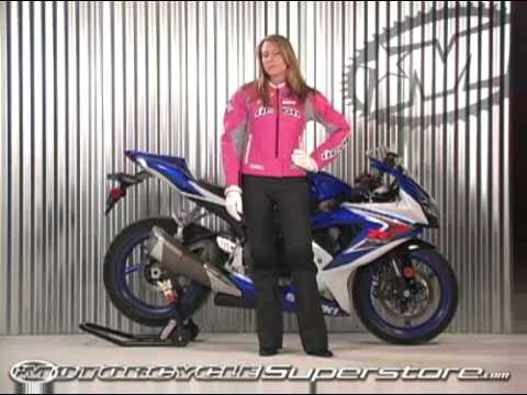 480x360 Icon Ladies Bombshell Pant