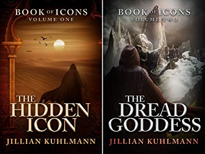 399x300 Book Of Icons