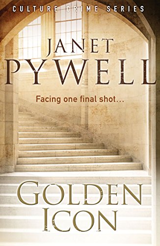 326x500 Golden Icon Culture Crime Series