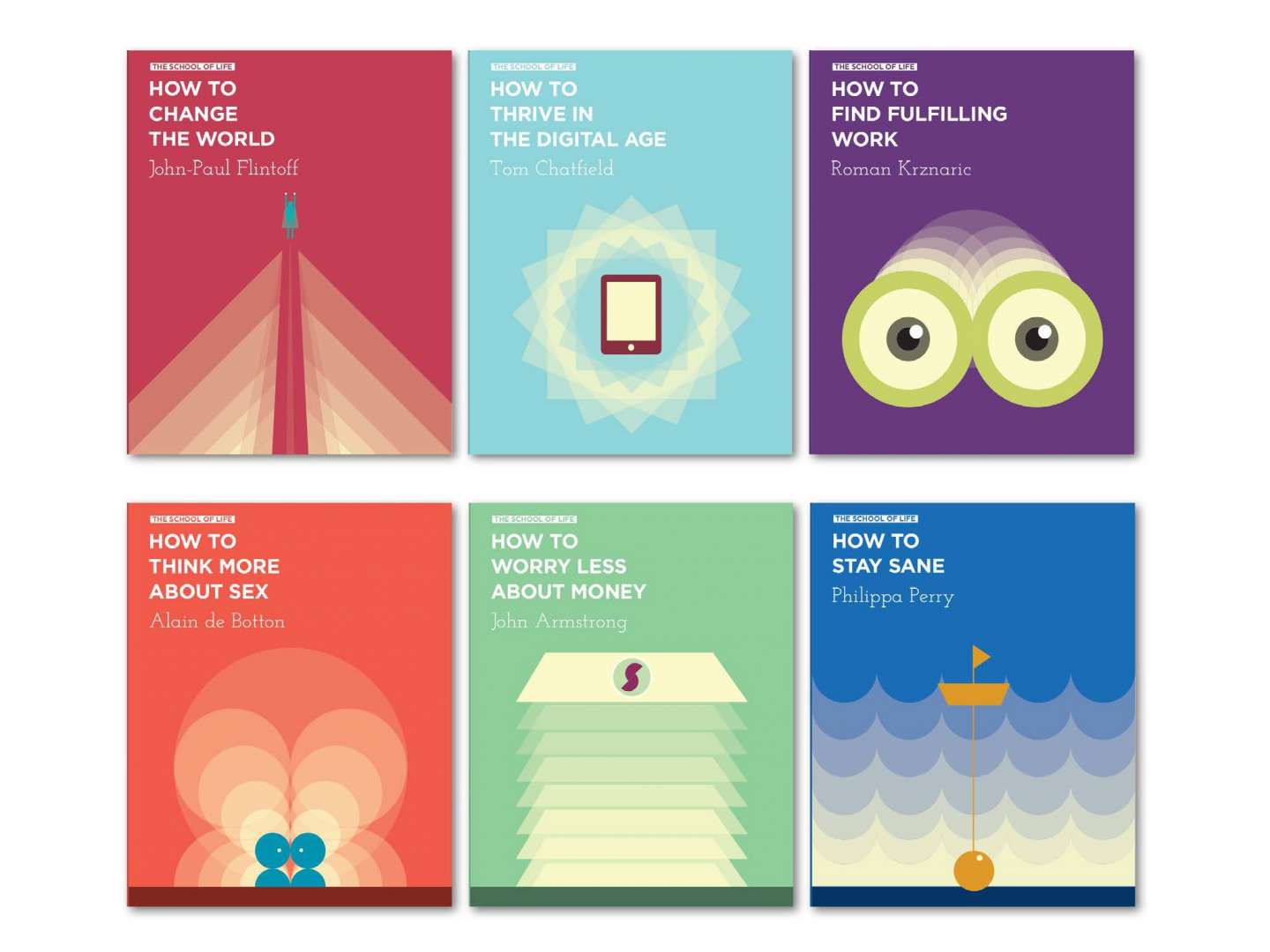 1440x1080 How To Book Series