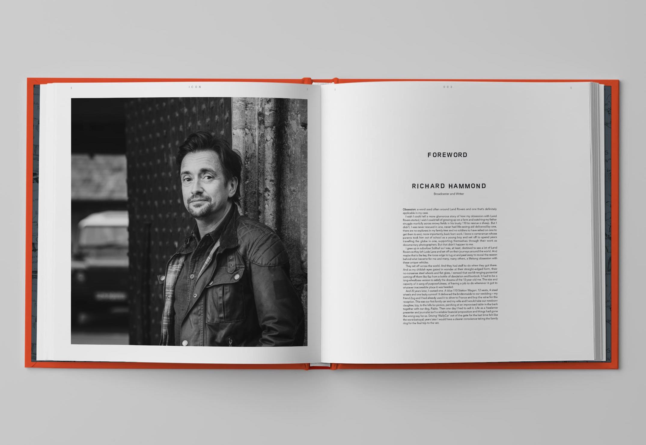 2150x1482 Icon The Definitive Book Of Land Rover Defender, Coming Soon