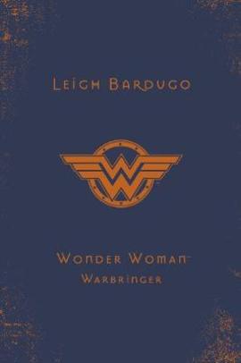 270x406 Wonder Woman Warbringer