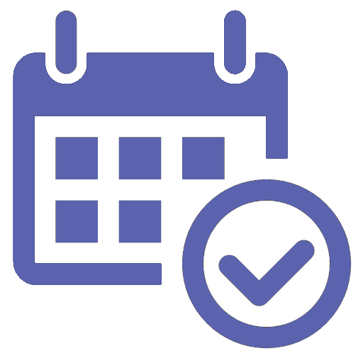 512x512 Booking Icon