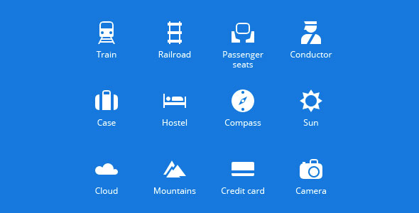 590x300 Railway Tickets Booking Trips