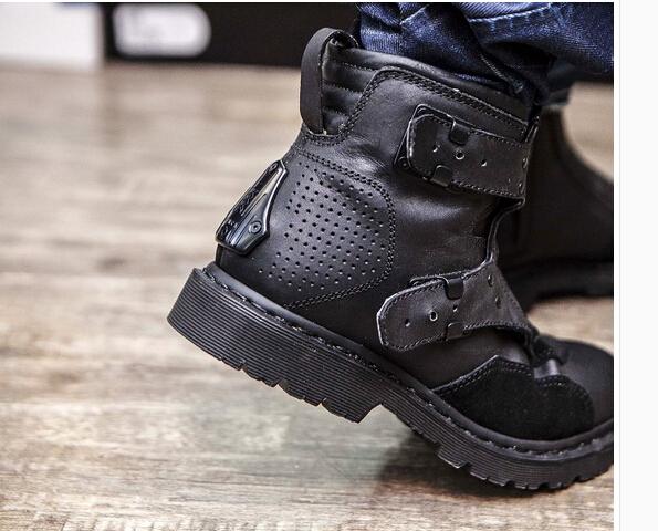 Icon Boots