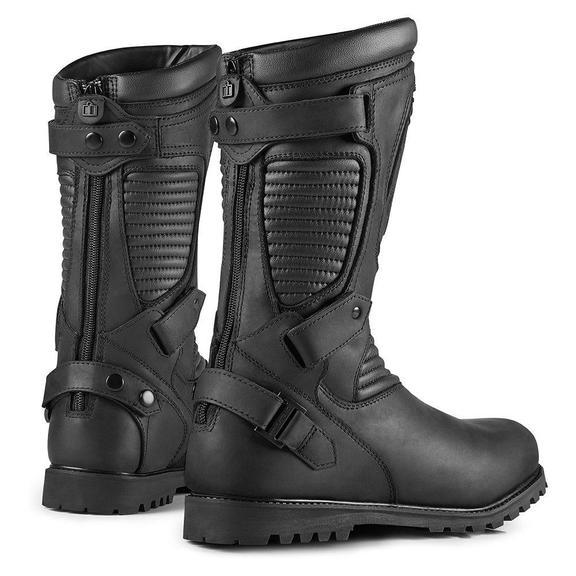 576x576 Icon Prep Boots Hfx Motorsports