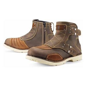 300x300 Icon El Bajo Boots