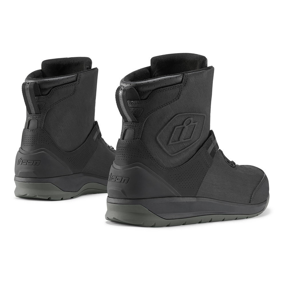 1000x1000 Icon Patrol Boots Motorsport Superstore
