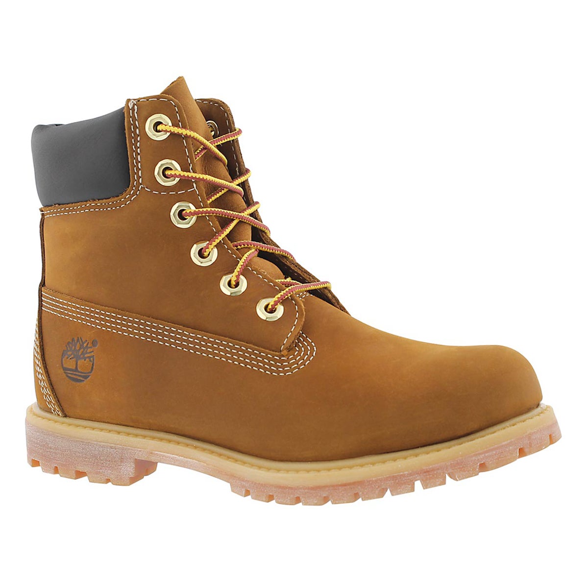 1200x1200 Timberland Women's Icon Premium Rust Work