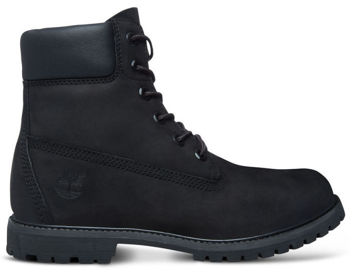 700x543 Timberland Women's Icon Inch Premium Waterproof Boot In Black