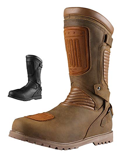425x532 Icon Prep Waterproof Boot