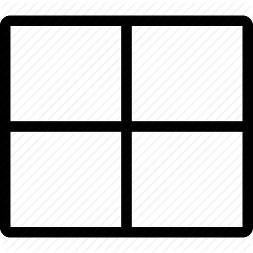 512x512 Border, Borders, Creative Icon