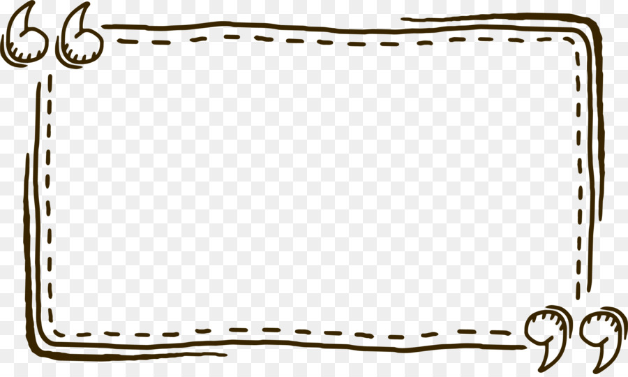 900x540 Icon Borders Transparent