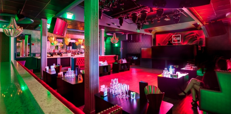 784x387 Icon Saturdays