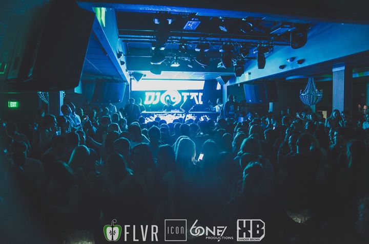 720x477 Icon Fridays Dj Tao Flavor Media