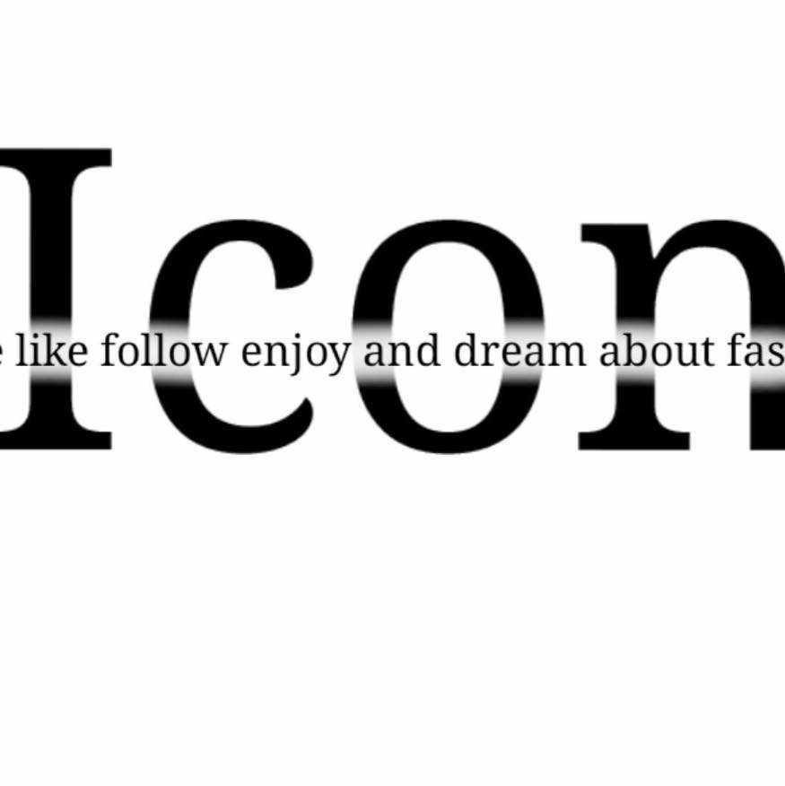 875x876 Icon'' Boutique Giyim Ve Xanthi