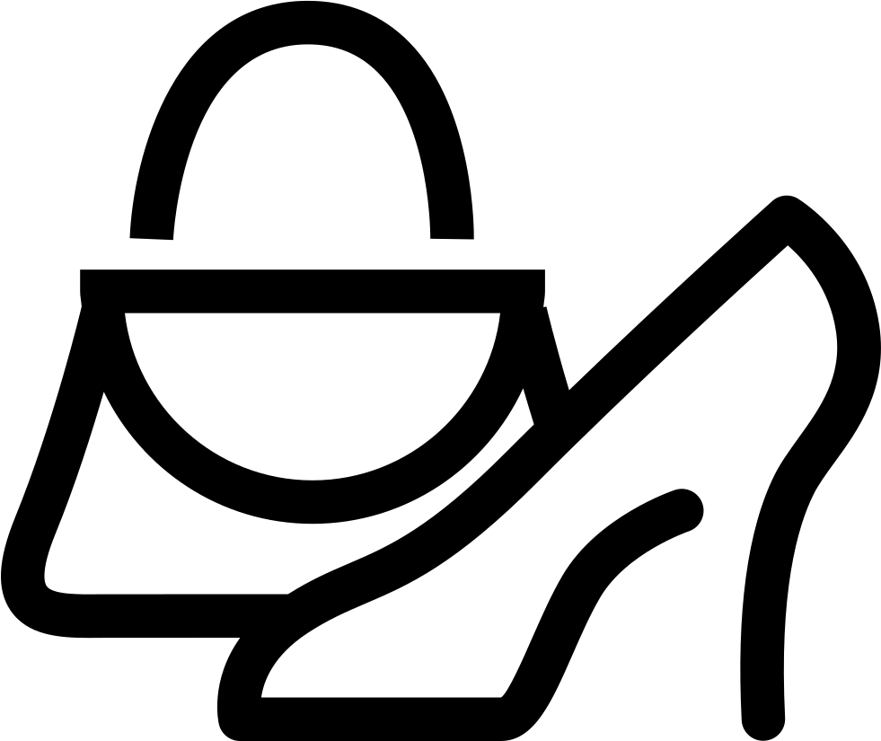 981x825 Category Supplies Boutique Shoes Bag Png Icon Free Download