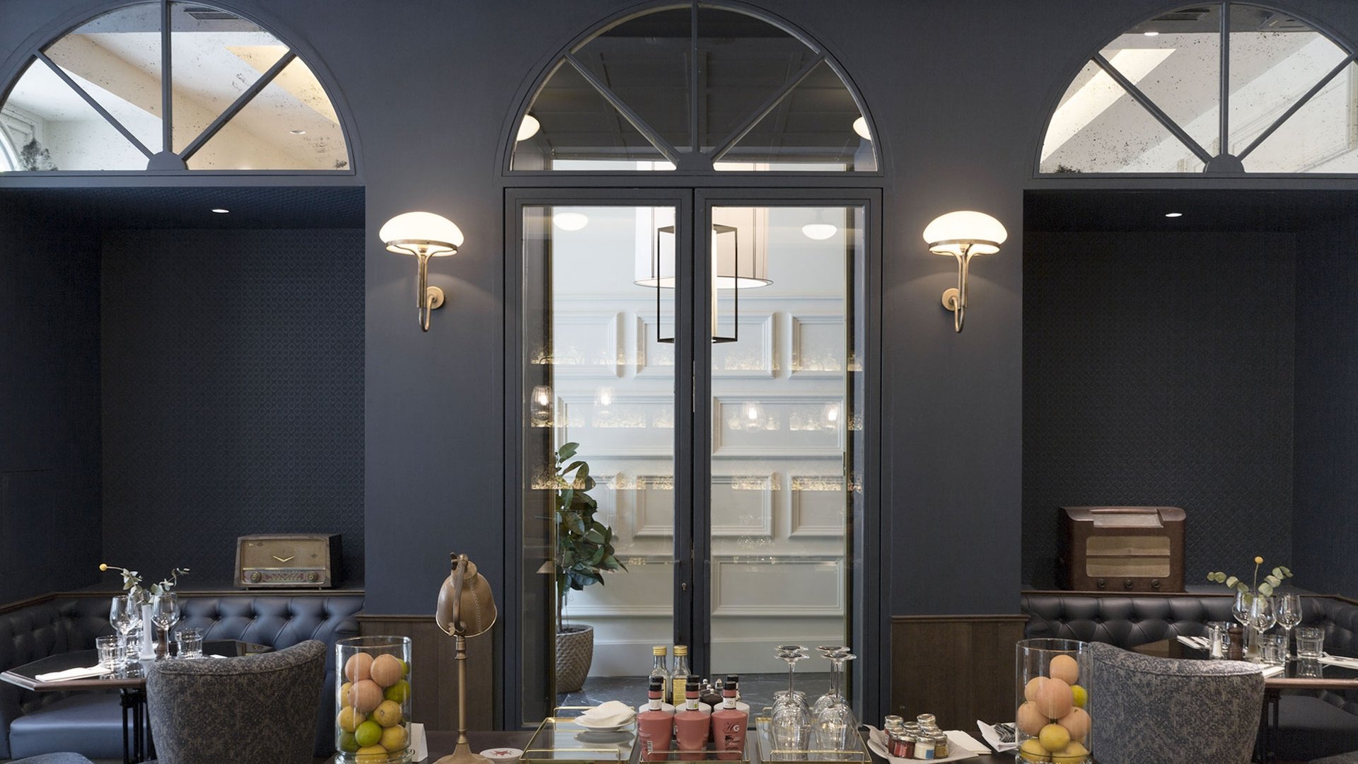 1920x1080 Hotel Icon Wipton In Madrid Official Website