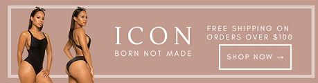 459x120 Icon Swim Coupon And Icon Boutique Discount On Grapheffect