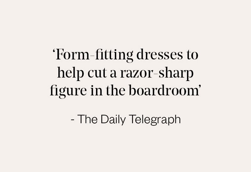 800x550 The Dress Boutique