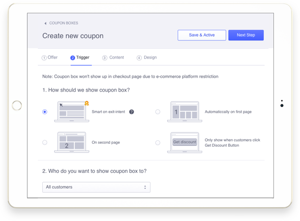 610x449 Better Coupon Box Best Coupon Pop Up To Increase Sales