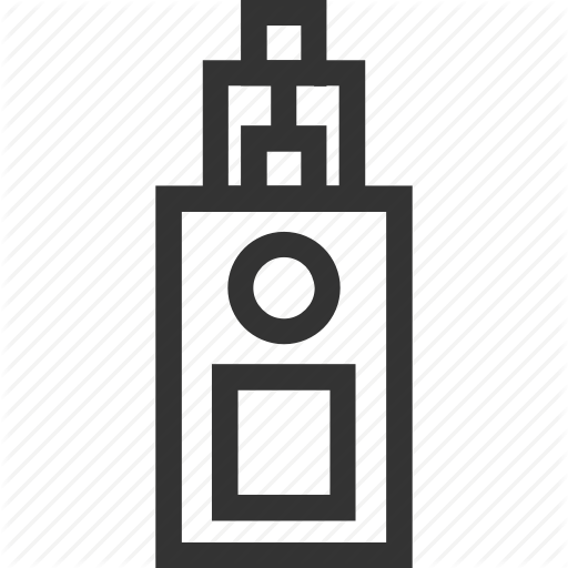 512x512 Box, Boxmod, Ecig, Mode, Smoke, Vape, Vaping Icon