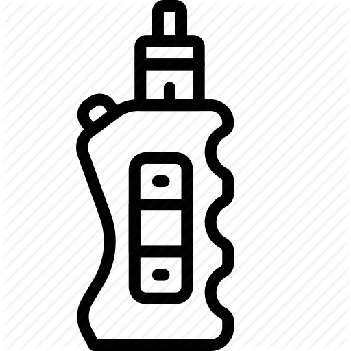 512x512 Box, Mod, Smoking, Vape, Vaping Icon