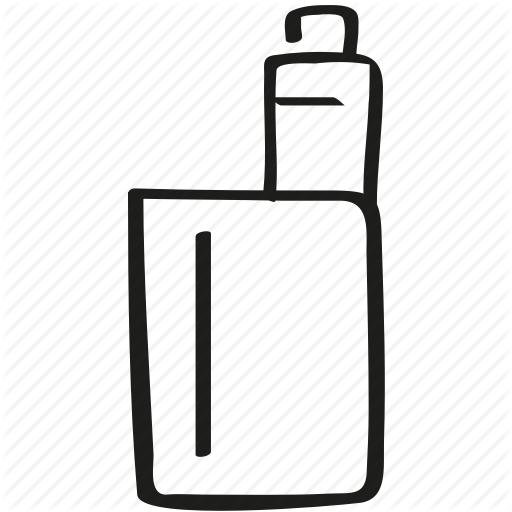 512x512 Box, Mod, Smoking, Vape Icon, Vaping Icon