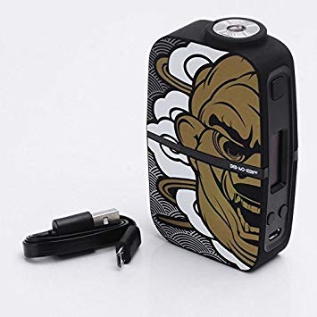 355x355 Authentic Cks Icon Box Mod