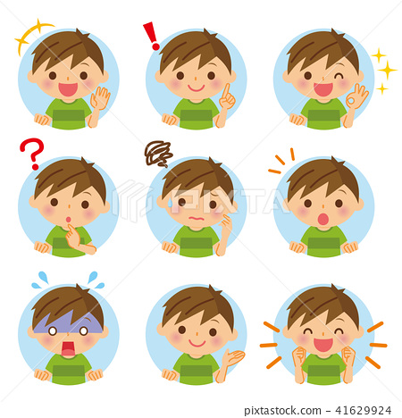 450x468 Children Icon Boys