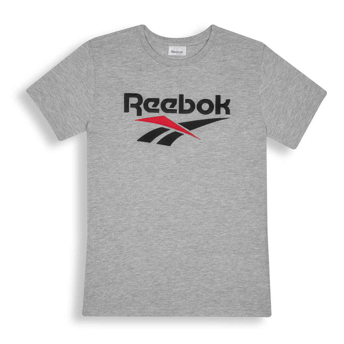 1200x1200 Reebok Classic Icon Boys T Shirt Modell's Sporting Goods