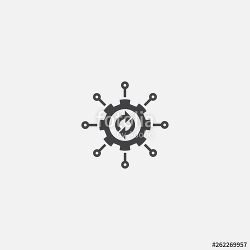 500x500 Bpm Base Icon Simple Sign Illustration Bpm Symbol Design Can Be