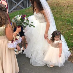 250x250 Icon Bridal Formal Alterations