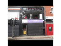 200x150 Icon Bridal Studio Hair Beauty, Blackburn Bridal Shops