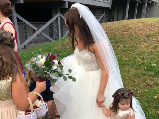 320x240 Icon Bridal Formal