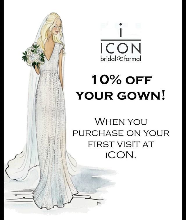 640x757 Icon Bridal Formal