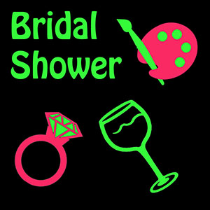 300x300 Icon Bridal Shower