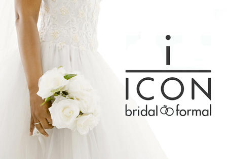 450x315 Bridal Gowns Icon Bridal Formal