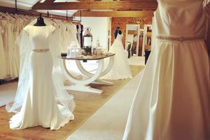 300x200 Bridal Shop Kettering, Northampton Icon Bridal