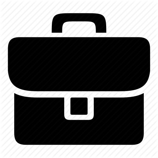 Icon Briefcase