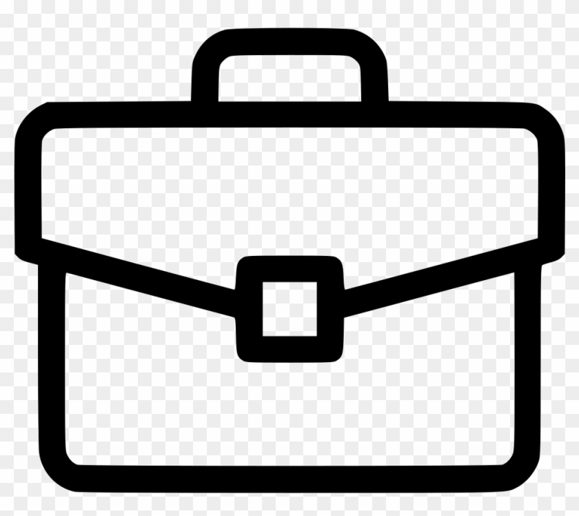 840x748 Briefcase Icon App