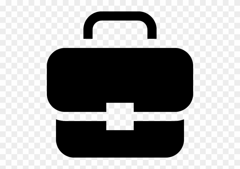 840x592 Briefcase Icons