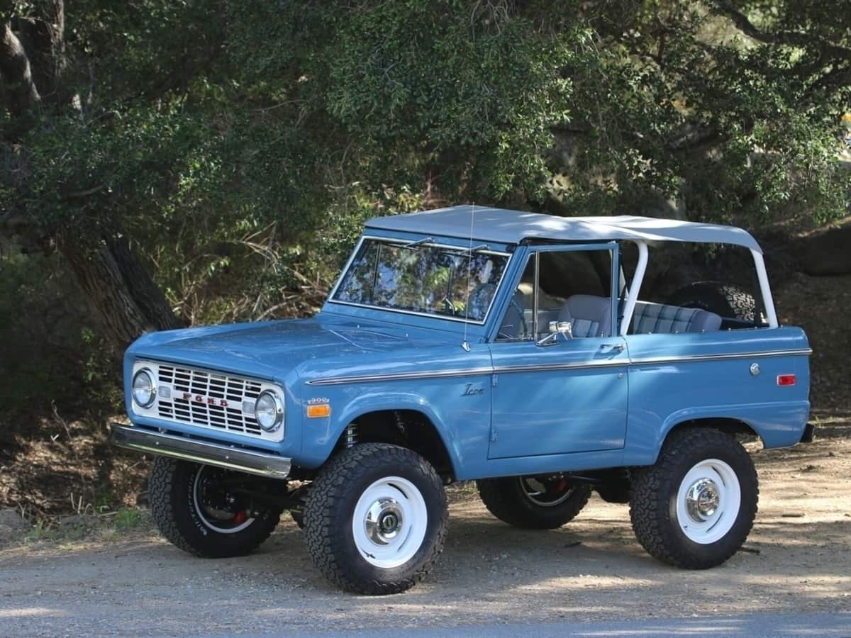 How Icon Is Building The New Old School Bronco Torque News 1200x900 How Icon Is Building The New Old School Bronco Torque News