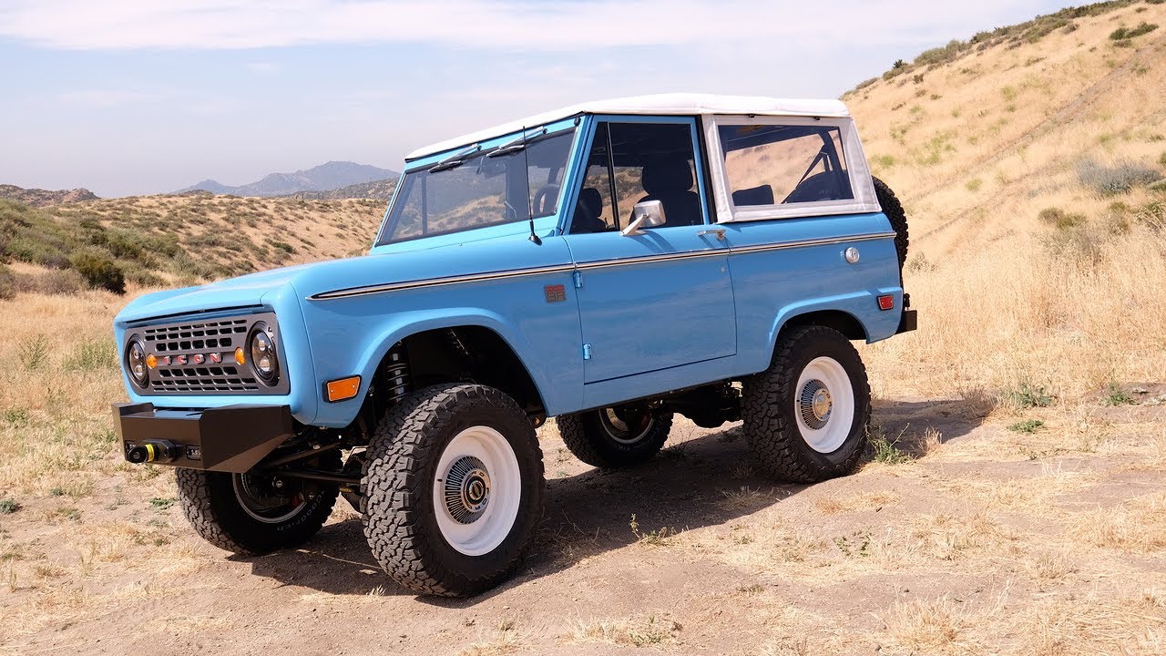 Icon Bronco 1280x720 Icon Bronco
