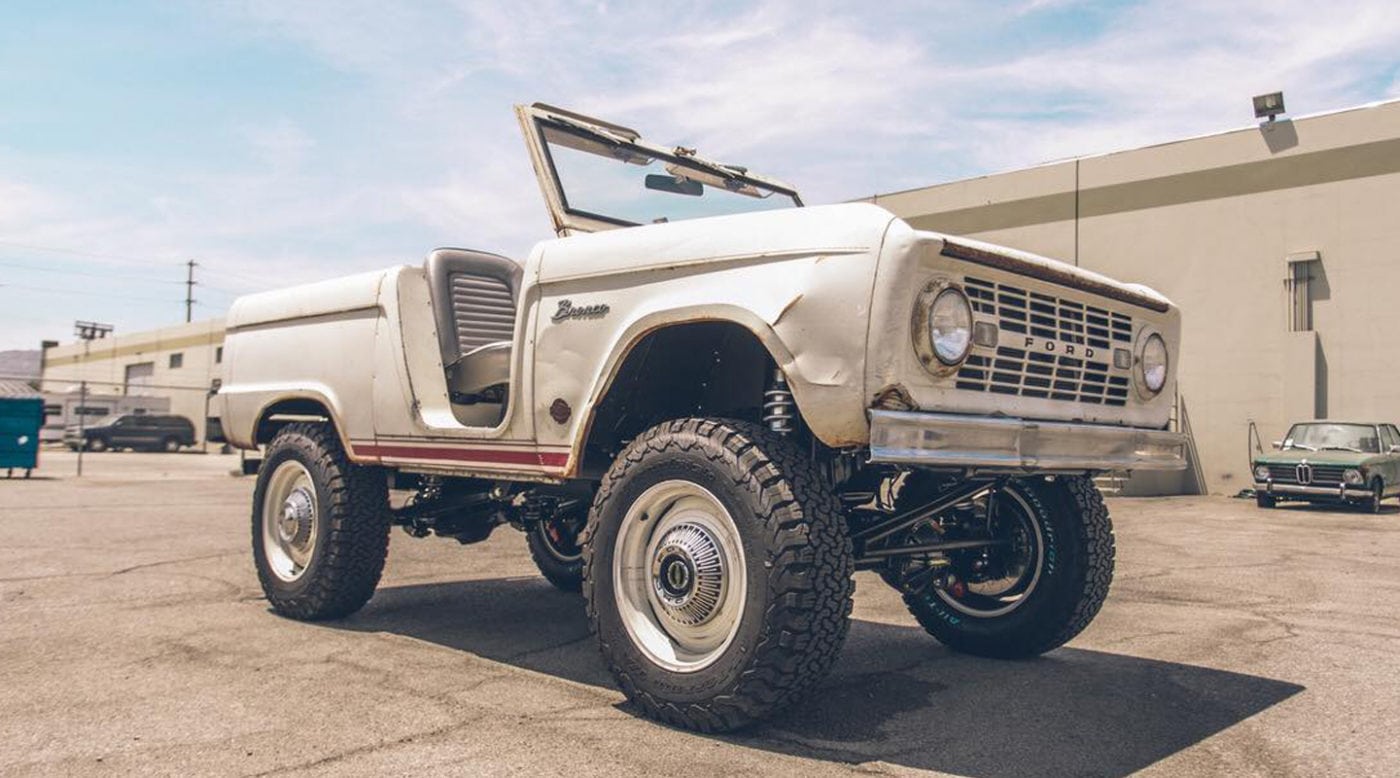 Icon Unveils Derelict Bronco 1400x778 Icon Unveils Derelict Bronco