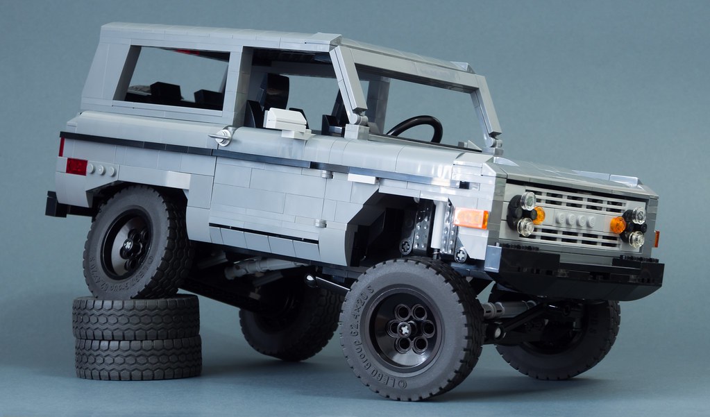 Lego Icon Bronco 1023x601 Lego Icon Bronco